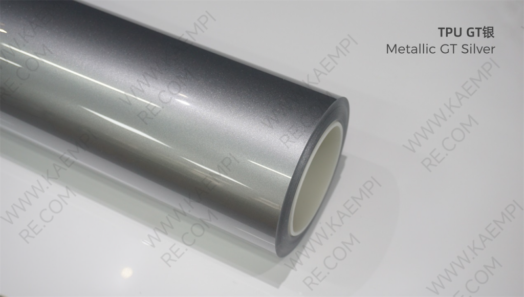 007 GT银 — GT-серебро