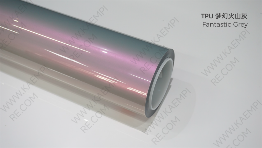 039 梦幻火山灰— Фантазийный вулканический серый