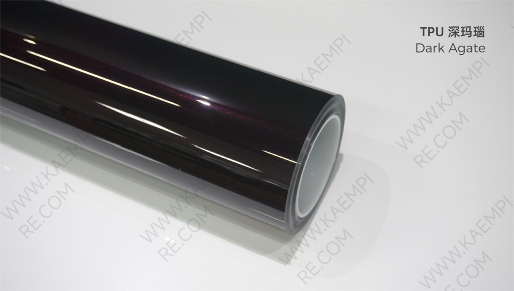 074 深玛瑙 — Тёмный агат