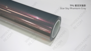 103 星空灰魅影 — Звёздный серый