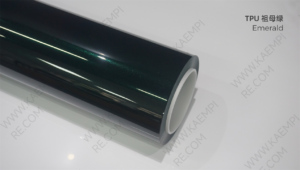 128 祖母绿 — Изумрудный