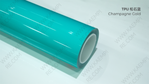 130 松石蓝 — Бирюзово-синий