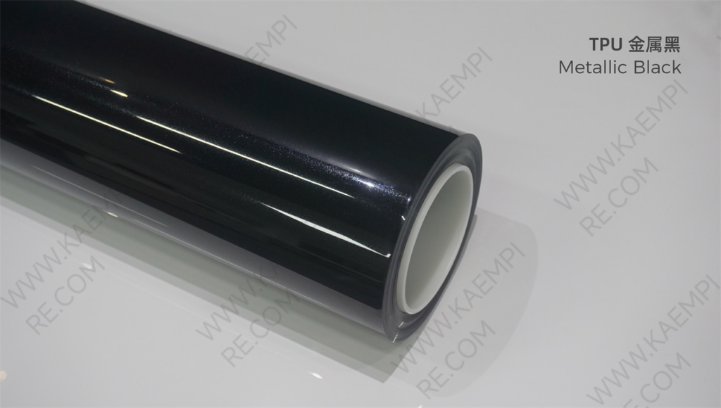 135 金属黑 — Металлик чёрный