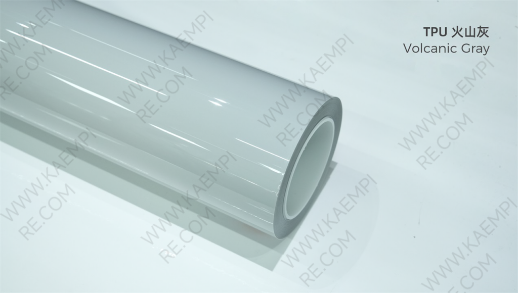 143 火山灰 — Вулканический серый