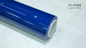 161 卢加诺蓝 — Лугано-синий