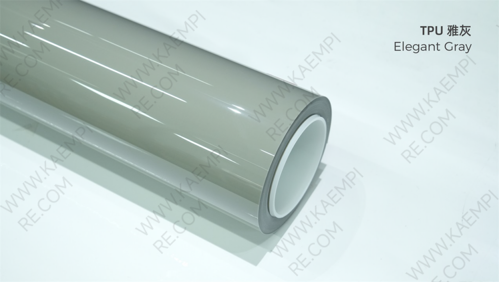 164 雅灰 — Элегантный серый