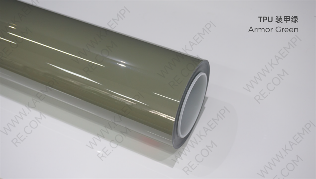 173 装甲绿 — Броневой зелёный