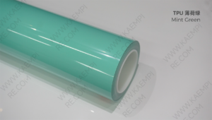 177 薄荷绿 — Мятно-зелёный