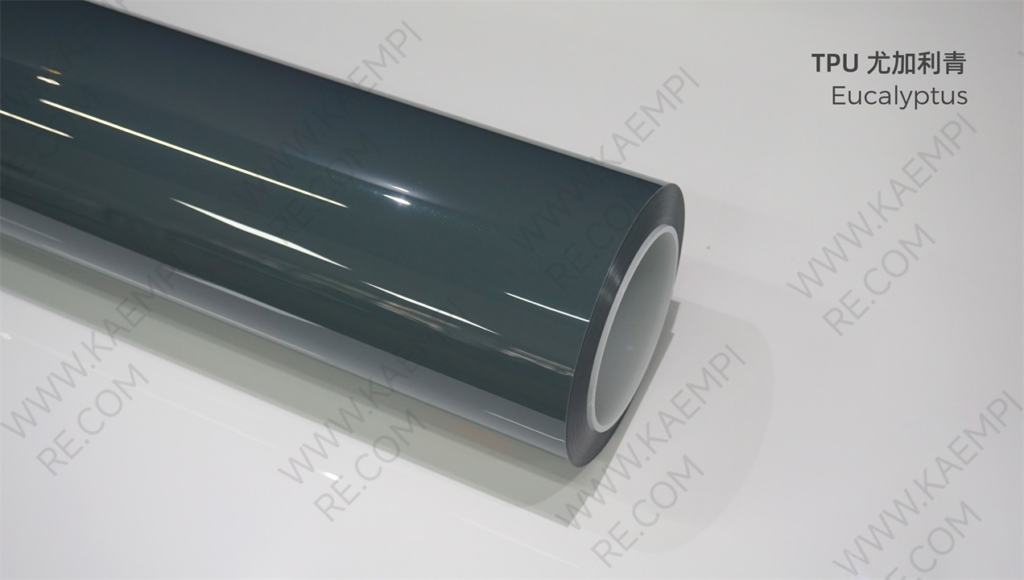 189 尤加利青 — Эвкалиптово-синий