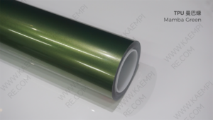 190 曼巴绿 — Манба-зелёный