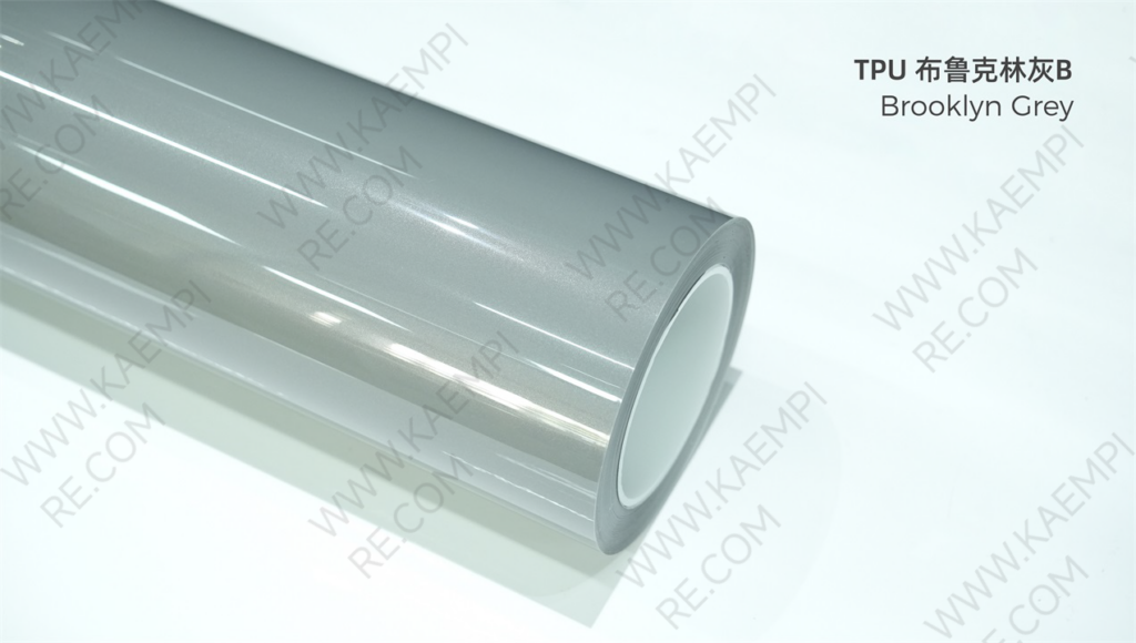 196 布鲁克林灰B — Бруклинский серый B