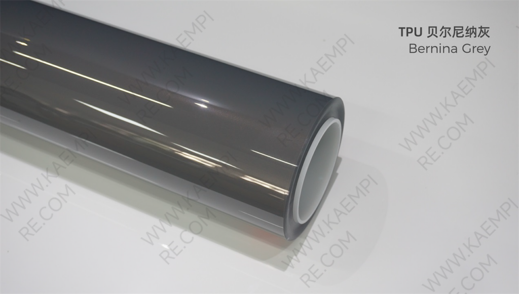 197 贝尔尼纳灰 — Бернина-серый