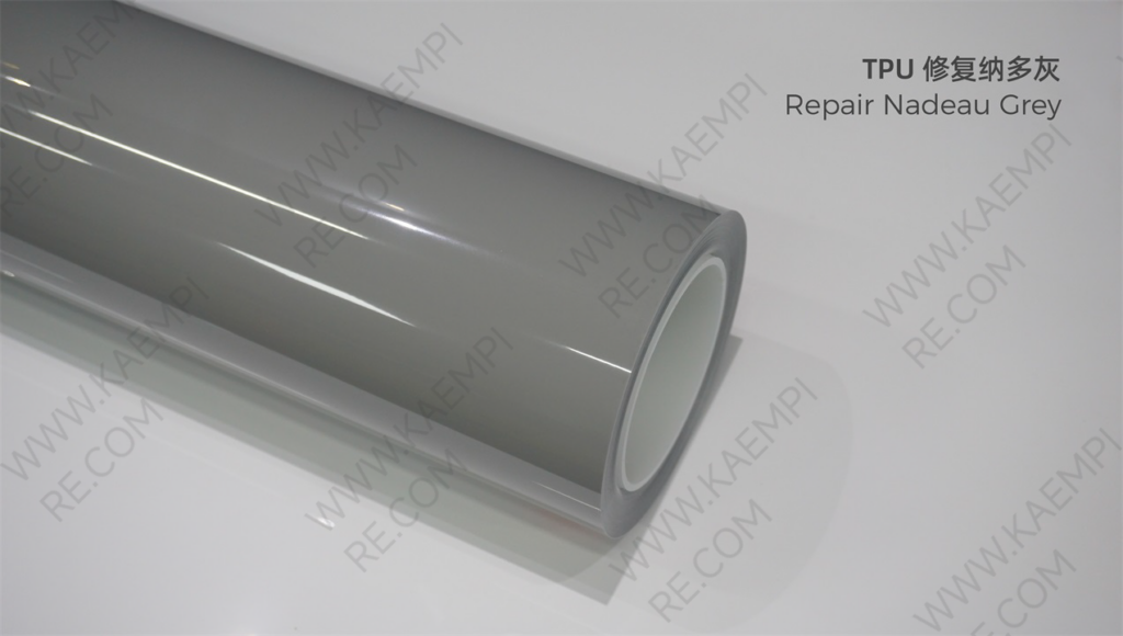 206 修复纳多灰 — Восстановленный Нардо-серый