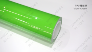 209 蝰蛇绿 — Гадюка-зелёный