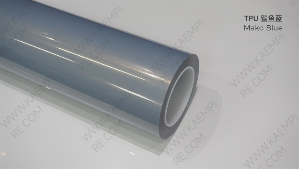 221 鲨鱼蓝 — Акулий синий