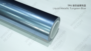 238 液态金属钨蓝 — Жидкий металл вольфрамово-синий