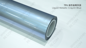 239 液态金属灰蓝 —Жидкий металл серо-голубой