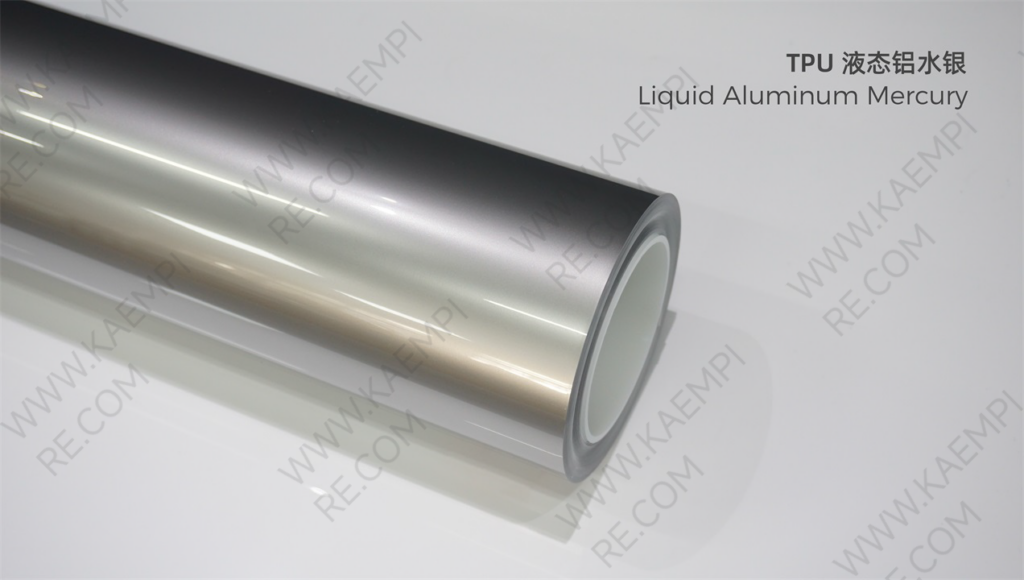 243 液态铝水银 — Жидкий алюминий «ртуть»