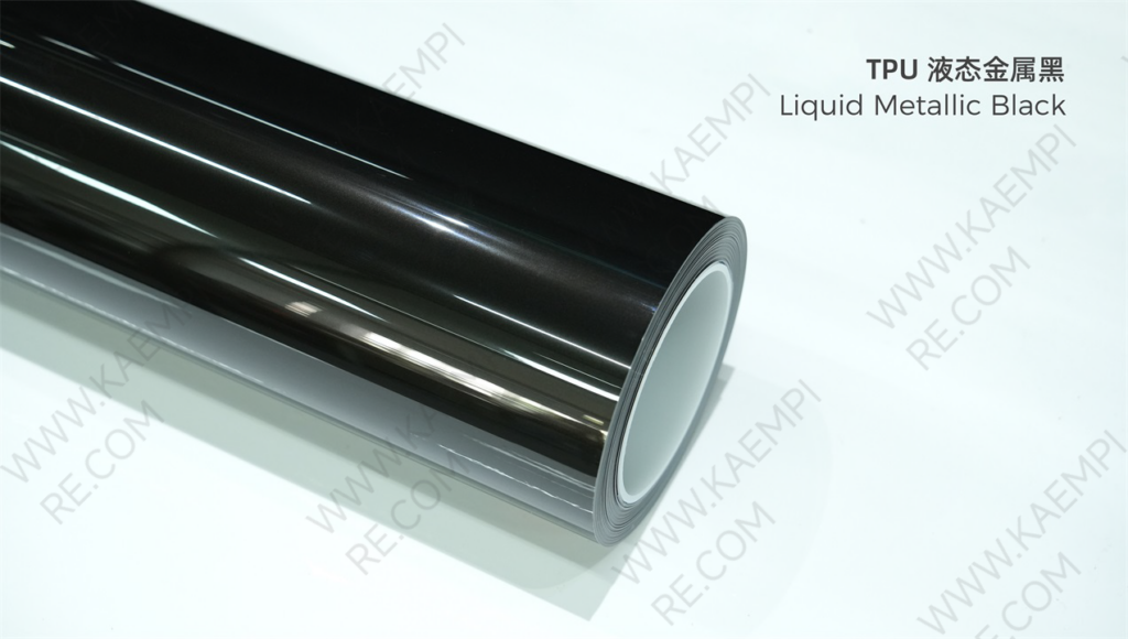 250 液态金属黑 — Жидкий металл чёрный