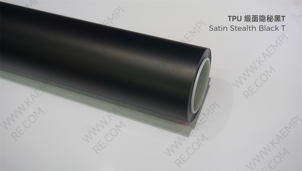 301 缎面隐秘黑T — Сатиновый скрытый чёрный (T)